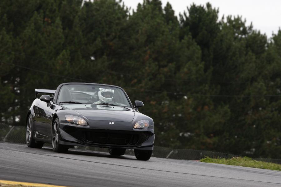  Honda S2000 2004 года  (фото 81 из 89)
